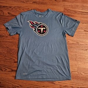 Tennessee Titans Nike shirt